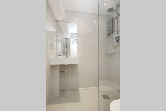 Apartments Craven Terrace Лондон Екстериор снимка